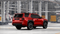 2026 Toyota 4Runner i-FORCE MAX 4Runner TRD Off-Road