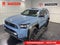 2025 Toyota 4Runner i-FORCE MAX 4Runner TRD Off-Road Premium