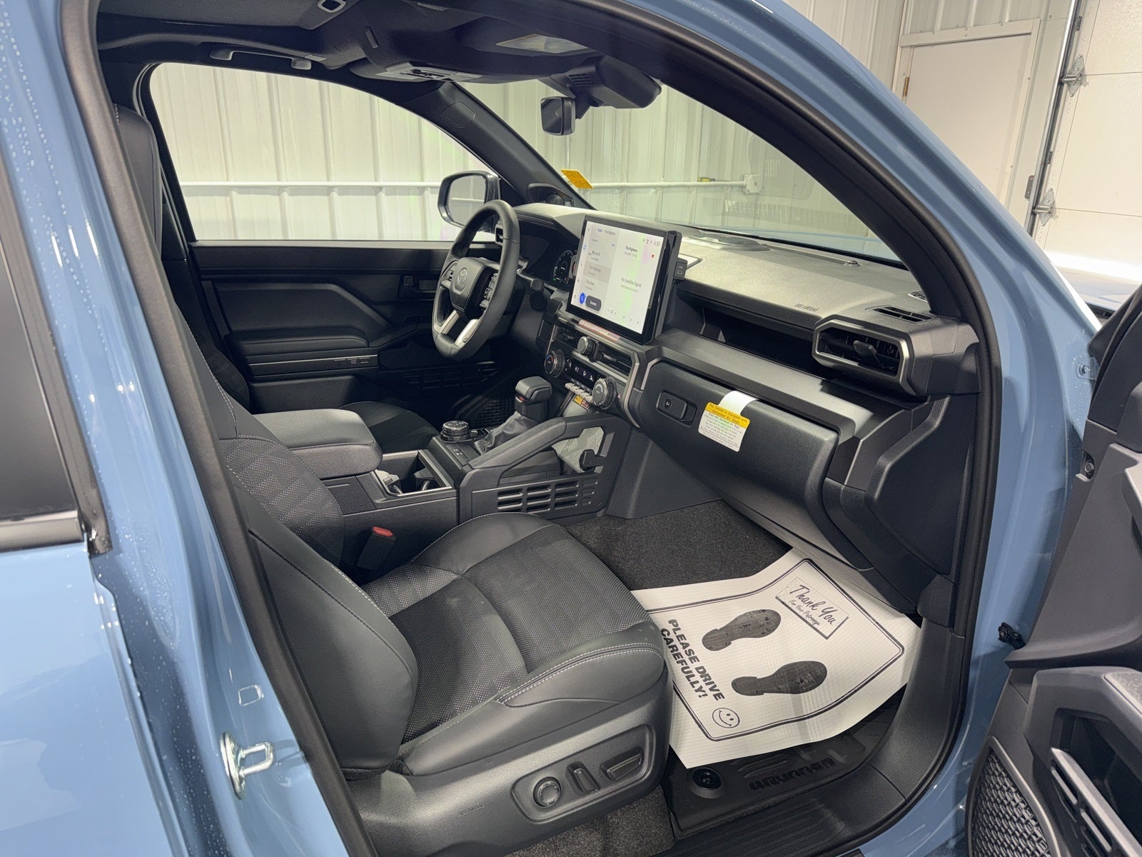 2025 Toyota 4Runner i-FORCE MAX 4Runner TRD Off-Road Premium