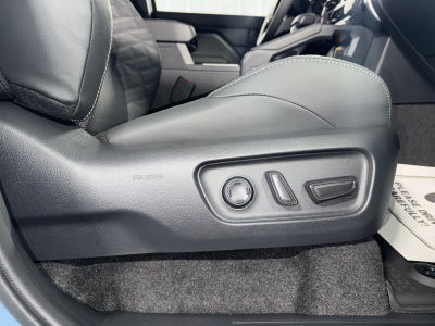 2025 Toyota 4Runner i-FORCE MAX 4Runner TRD Off-Road Premium