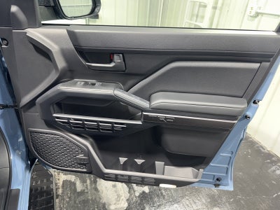 2025 Toyota 4Runner i-FORCE MAX 4Runner TRD Off-Road Premium