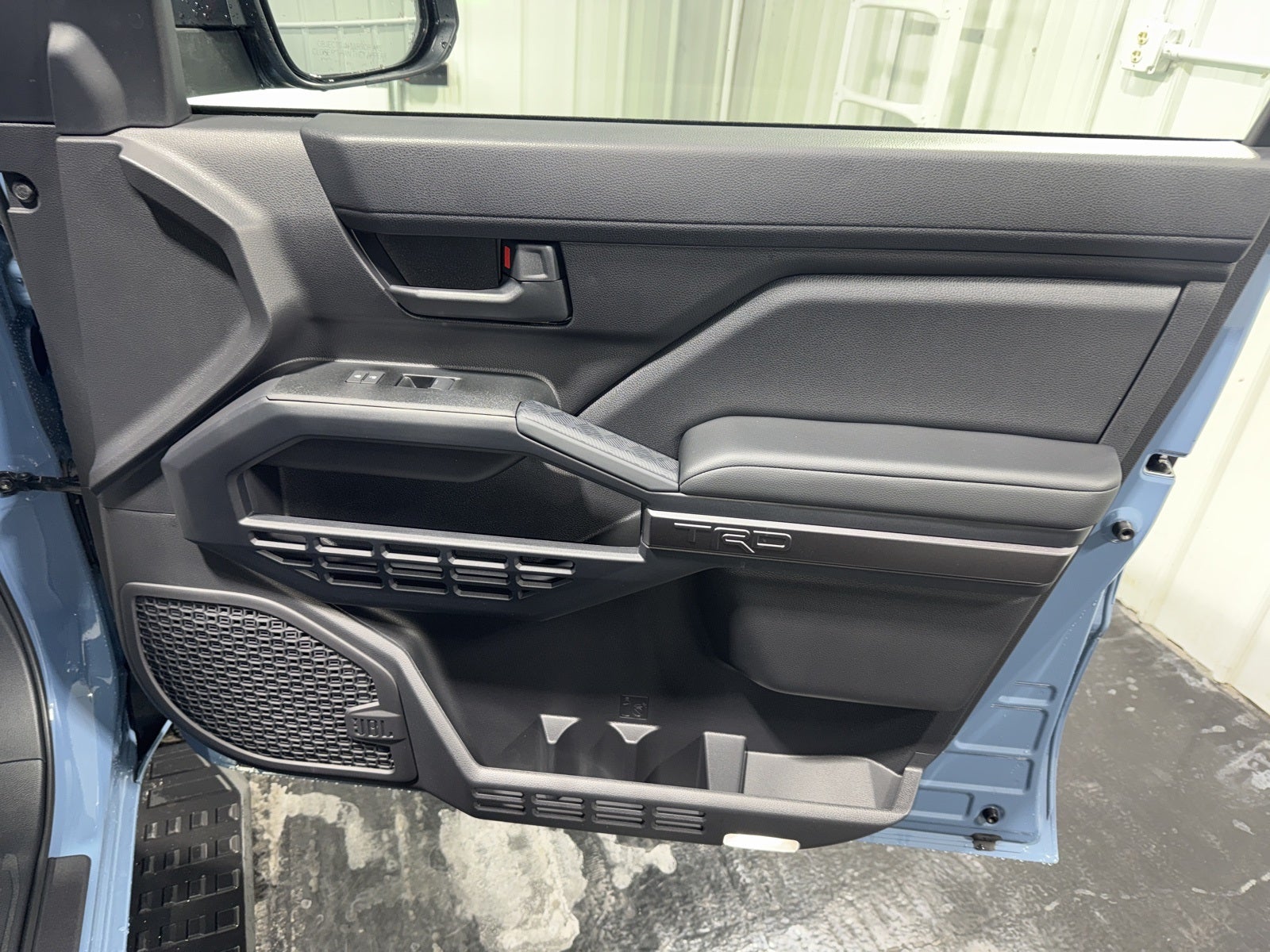 2025 Toyota 4Runner i-FORCE MAX 4Runner TRD Off-Road Premium