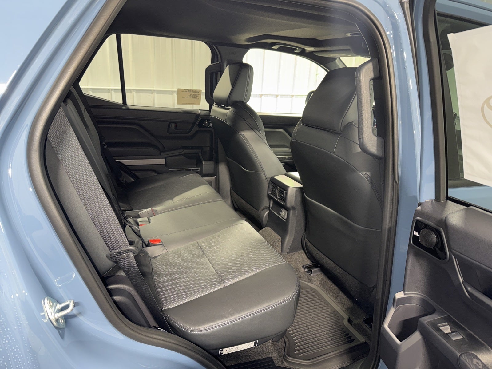 2025 Toyota 4Runner i-FORCE MAX 4Runner TRD Off-Road Premium