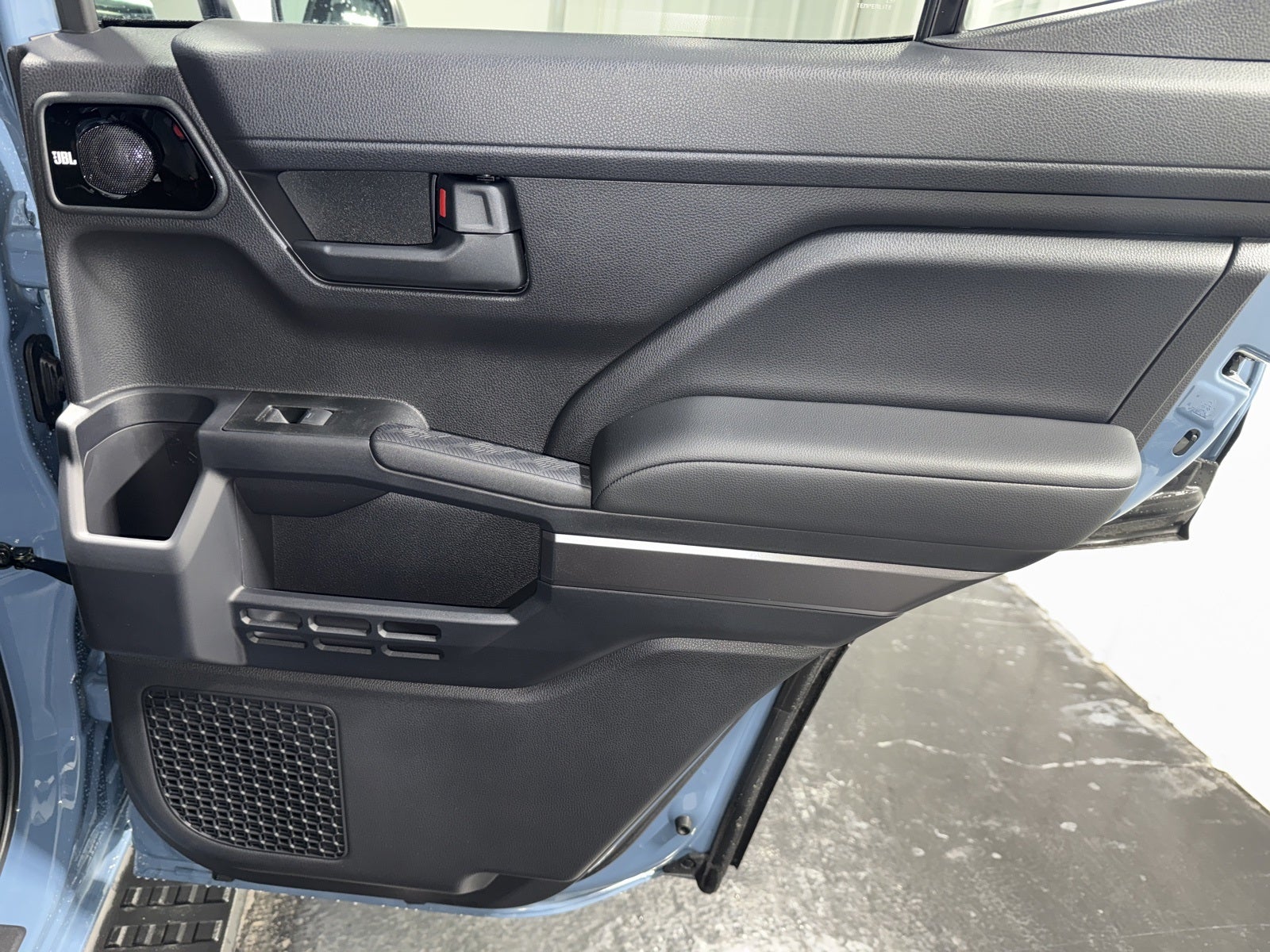 2025 Toyota 4Runner i-FORCE MAX 4Runner TRD Off-Road Premium