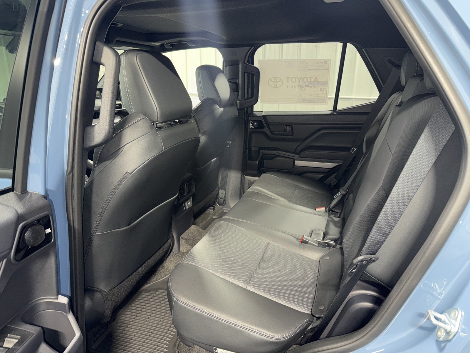 2025 Toyota 4Runner i-FORCE MAX 4Runner TRD Off-Road Premium