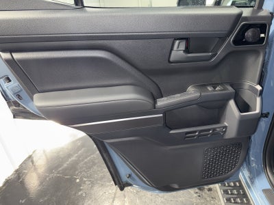 2025 Toyota 4Runner i-FORCE MAX 4Runner TRD Off-Road Premium