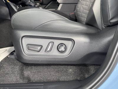 2025 Toyota 4Runner i-FORCE MAX 4Runner TRD Off-Road Premium