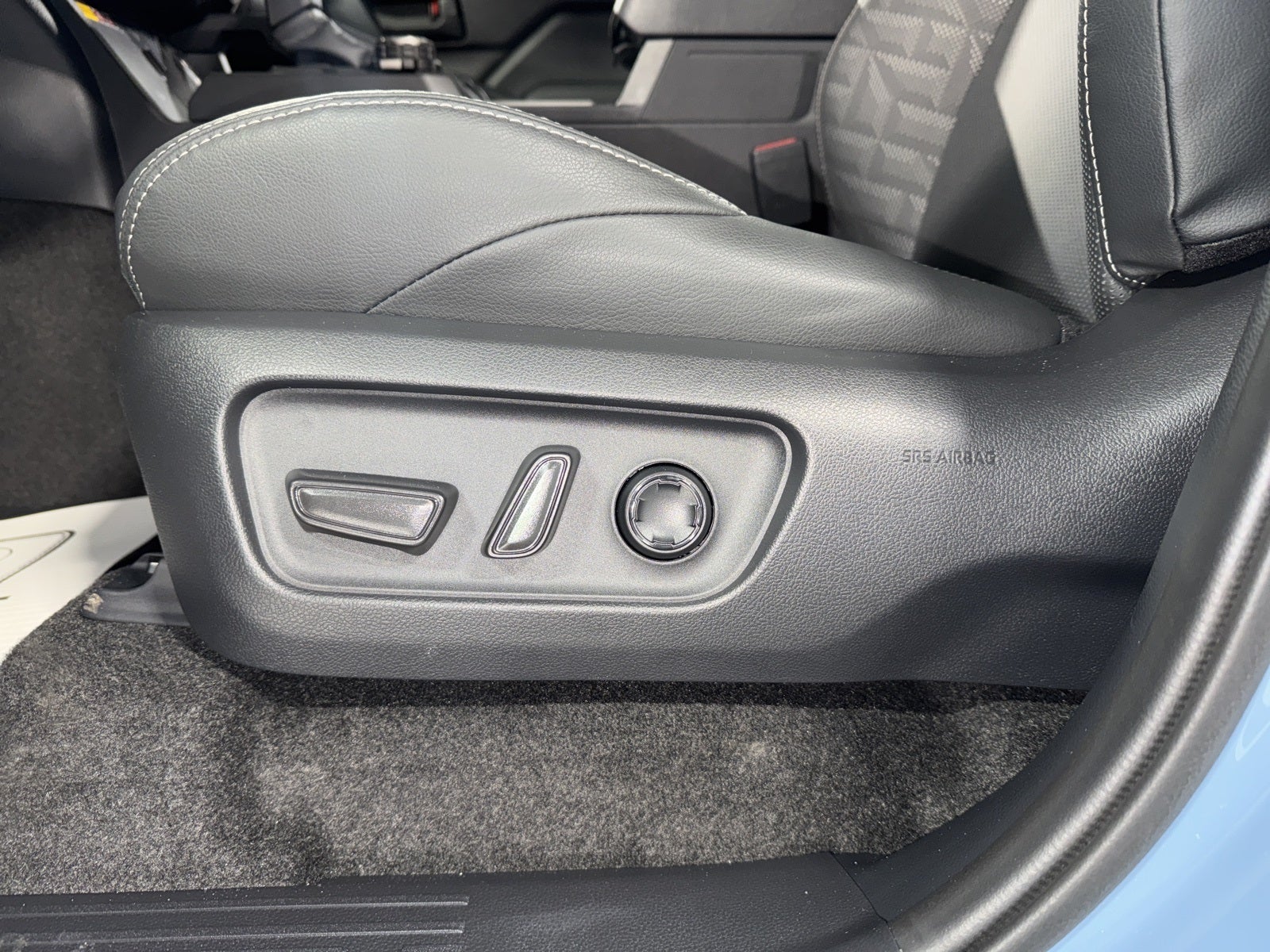 2025 Toyota 4Runner i-FORCE MAX 4Runner TRD Off-Road Premium