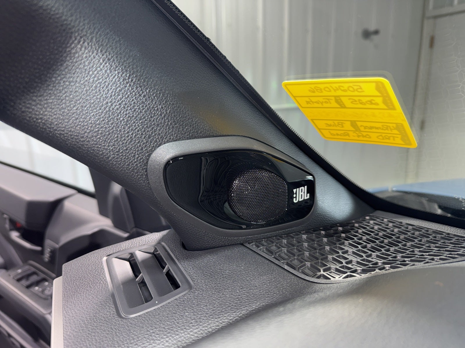 2025 Toyota 4Runner i-FORCE MAX 4Runner TRD Off-Road Premium