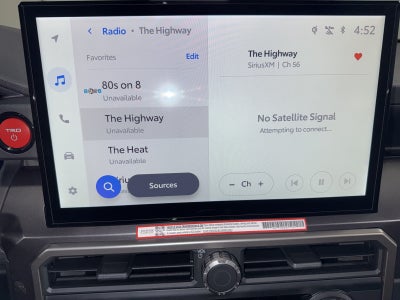 2025 Toyota 4Runner i-FORCE MAX 4Runner TRD Off-Road Premium
