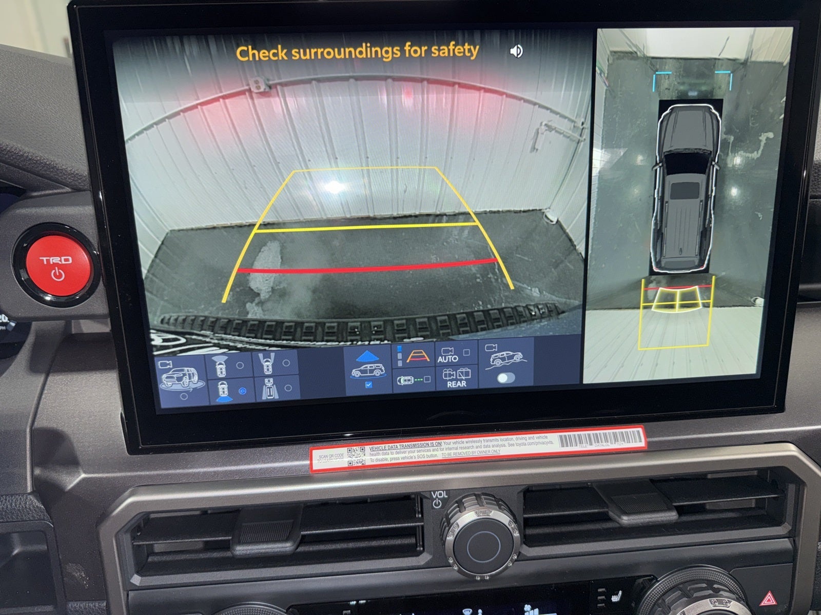 2025 Toyota 4Runner i-FORCE MAX 4Runner TRD Off-Road Premium