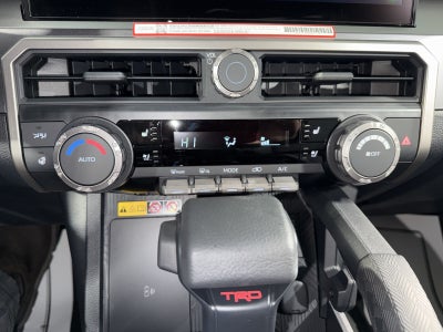 2025 Toyota 4Runner i-FORCE MAX 4Runner TRD Off-Road Premium