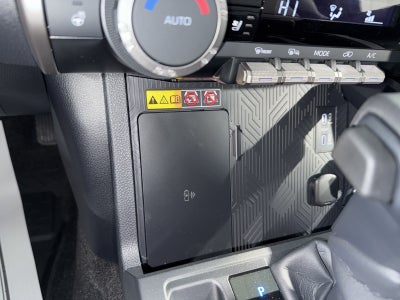 2025 Toyota 4Runner i-FORCE MAX 4Runner TRD Off-Road Premium