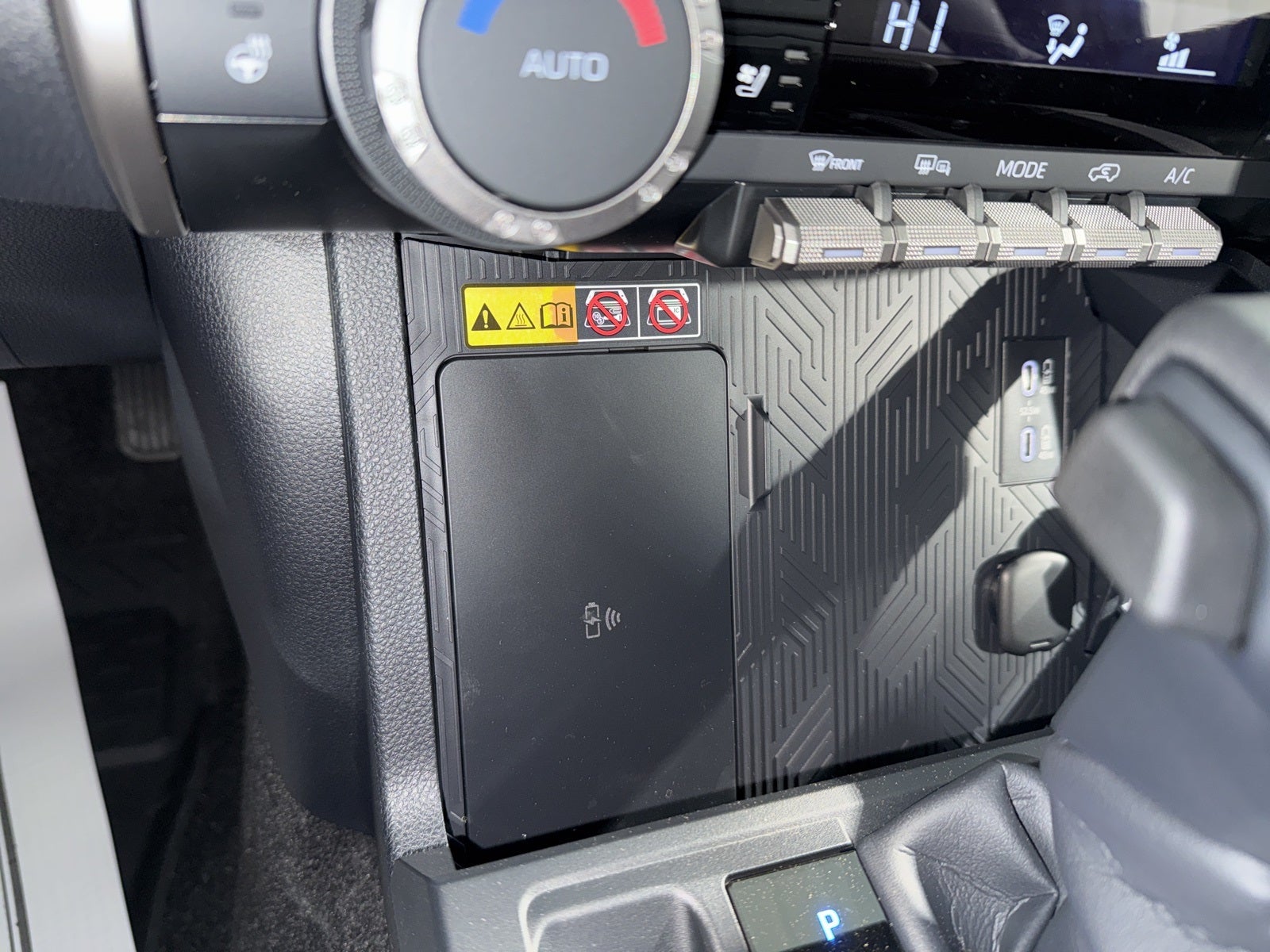 2025 Toyota 4Runner i-FORCE MAX 4Runner TRD Off-Road Premium