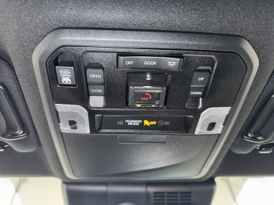 2025 Toyota 4Runner i-FORCE MAX 4Runner TRD Off-Road Premium