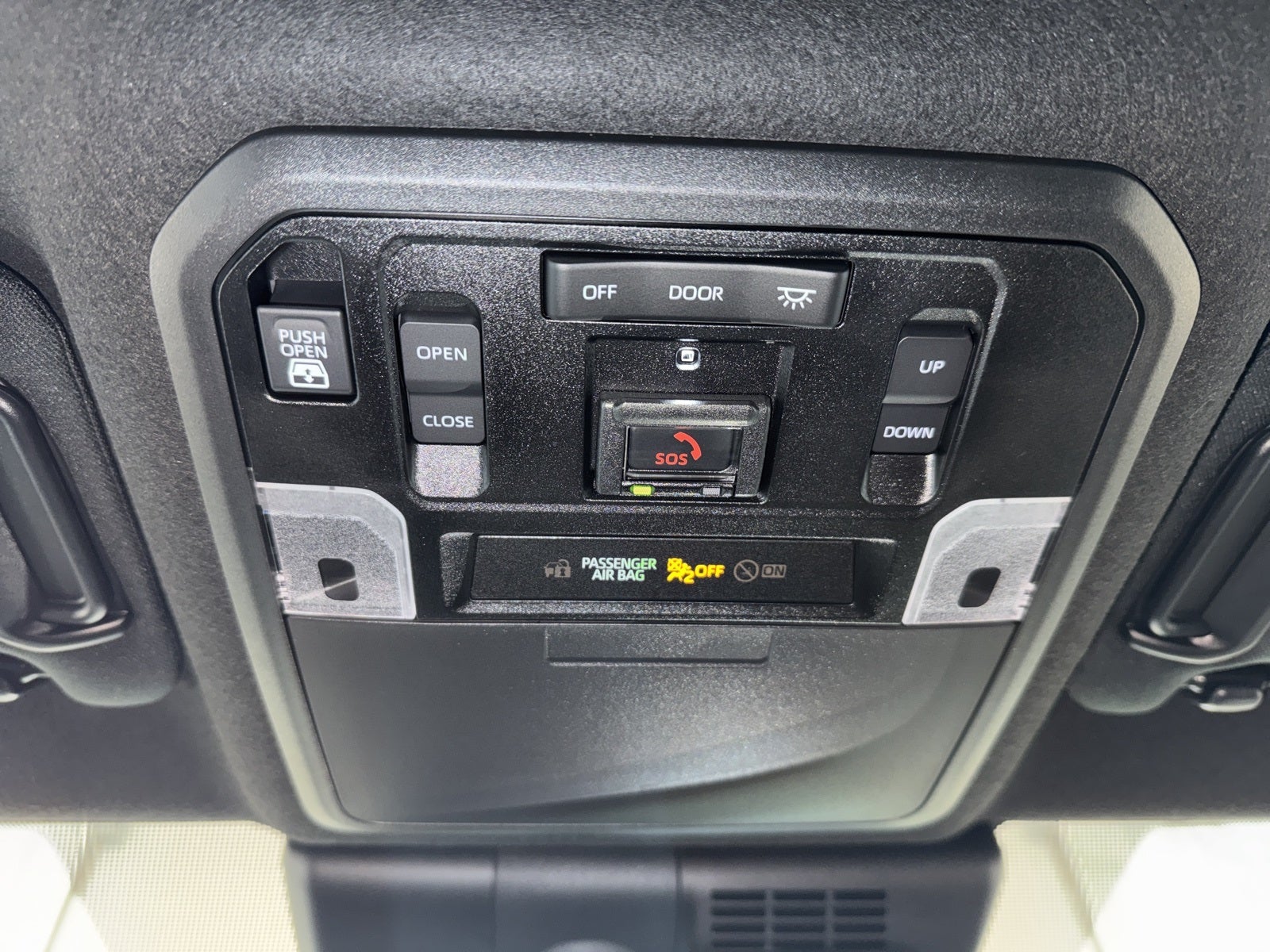 2025 Toyota 4Runner i-FORCE MAX 4Runner TRD Off-Road Premium