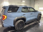 2025 Toyota 4Runner i-FORCE MAX 4Runner TRD Off-Road Premium