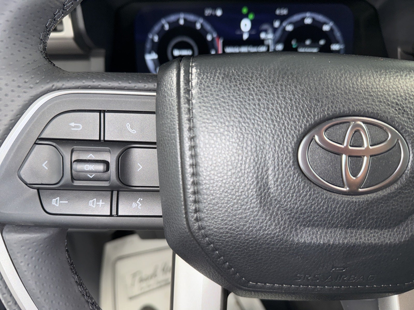 2025 Toyota 4Runner i-FORCE MAX 4Runner TRD Off-Road Premium