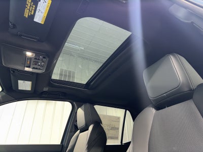 2025 Toyota 4Runner i-FORCE MAX 4Runner TRD Off-Road Premium