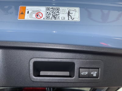 2025 Toyota 4Runner i-FORCE MAX 4Runner TRD Off-Road Premium