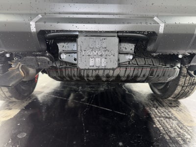 2025 Toyota 4Runner i-FORCE MAX 4Runner TRD Off-Road Premium