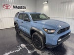 2025 Toyota 4Runner i-FORCE MAX 4Runner TRD Off-Road Premium