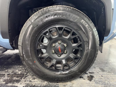 2025 Toyota 4Runner i-FORCE MAX 4Runner TRD Off-Road Premium