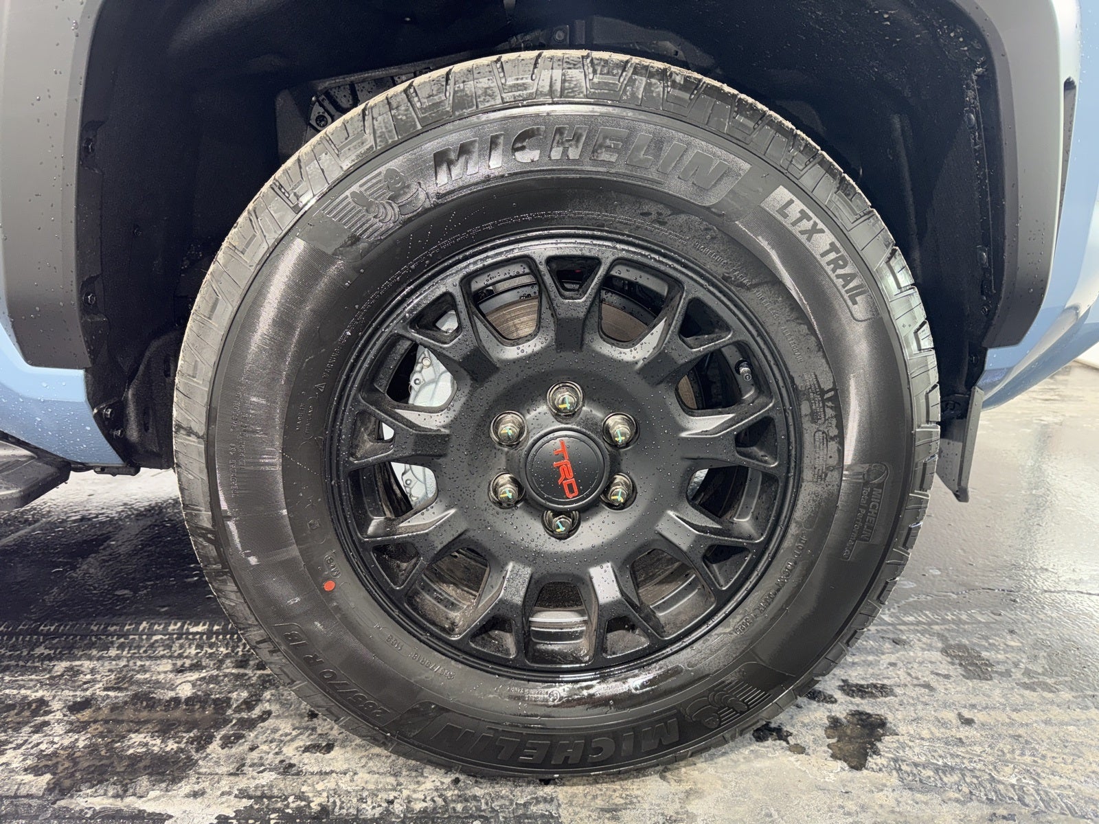 2025 Toyota 4Runner i-FORCE MAX 4Runner TRD Off-Road Premium