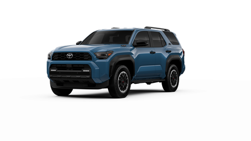 2025 Toyota 4Runner i-FORCE MAX 4Runner TRD Off-Road Premium