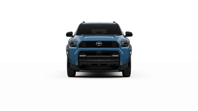 2025 Toyota 4Runner i-FORCE MAX 4Runner TRD Off-Road Premium