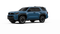 2025 Toyota 4Runner i-FORCE MAX 4Runner TRD Off-Road Premium