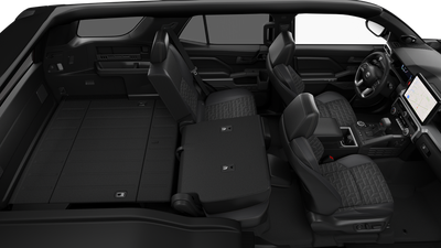 2025 Toyota 4Runner i-FORCE MAX 4Runner TRD Off-Road Premium