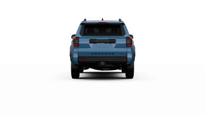 2025 Toyota 4Runner i-FORCE MAX 4Runner TRD Off-Road Premium