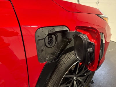 2026 Toyota RAV4 Plug-in Hybrid GR SPORT
