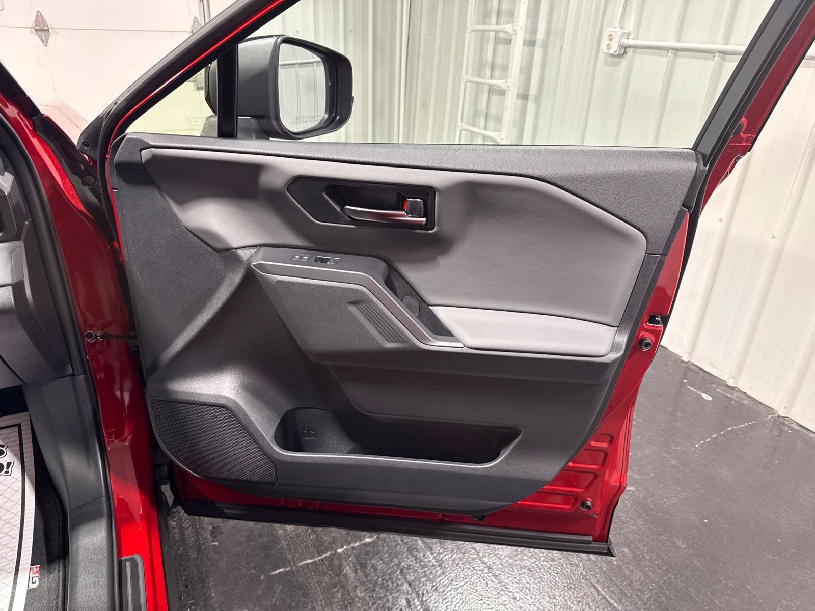 2026 Toyota RAV4 Plug-in Hybrid GR SPORT