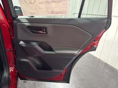 2026 Toyota RAV4 Plug-in Hybrid GR SPORT