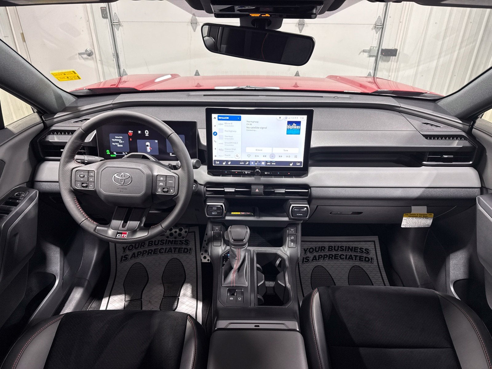 2026 Toyota RAV4 Plug-in Hybrid GR SPORT
