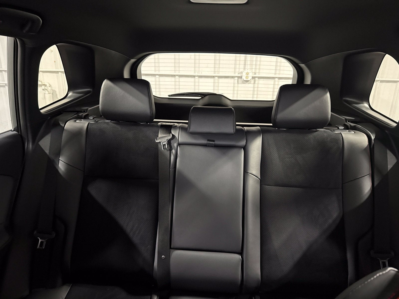 2026 Toyota RAV4 Plug-in Hybrid GR SPORT