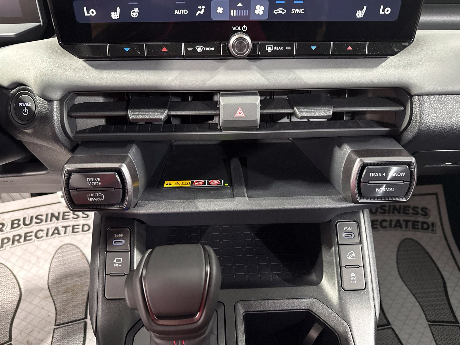 2026 Toyota RAV4 Plug-in Hybrid GR SPORT