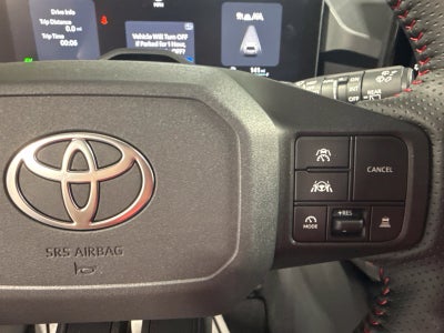 2026 Toyota RAV4 Plug-in Hybrid GR SPORT