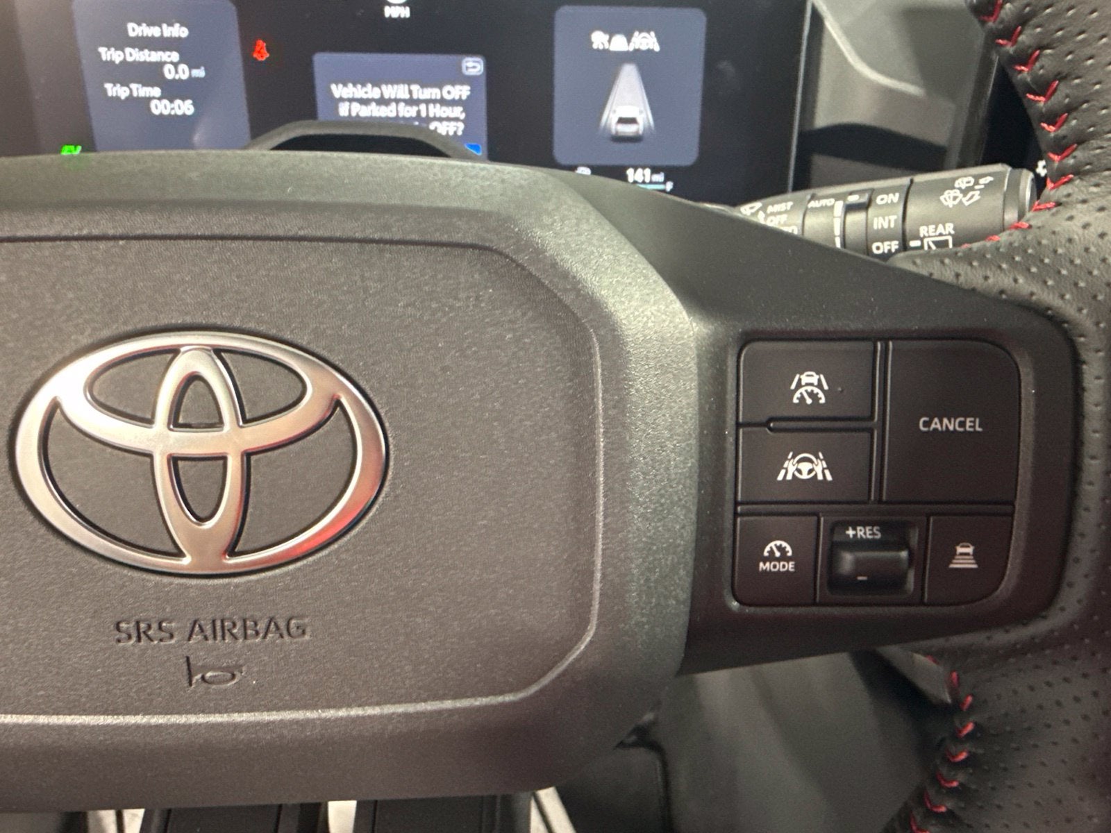 2026 Toyota RAV4 Plug-in Hybrid GR SPORT