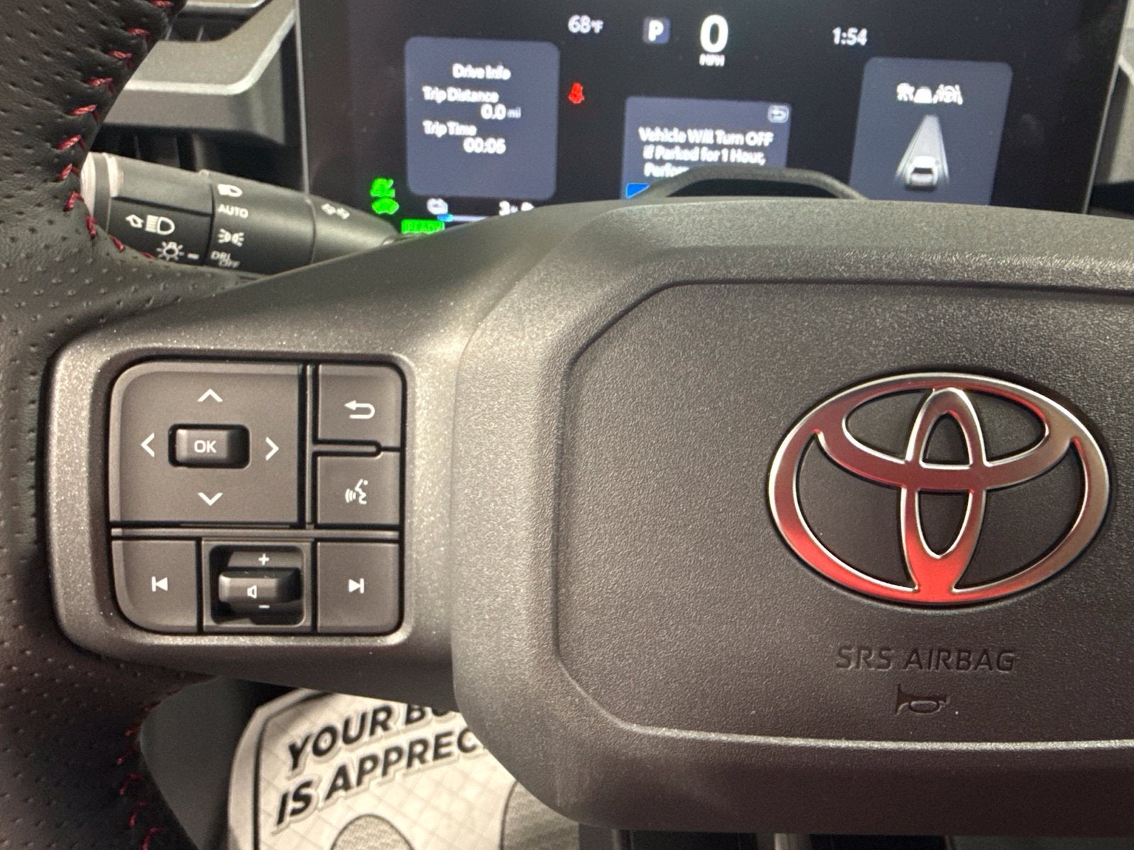 2026 Toyota RAV4 Plug-in Hybrid GR SPORT