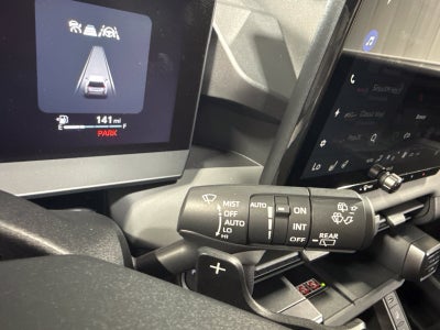 2026 Toyota RAV4 Plug-in Hybrid GR SPORT