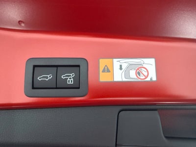 2026 Toyota RAV4 Plug-in Hybrid GR SPORT