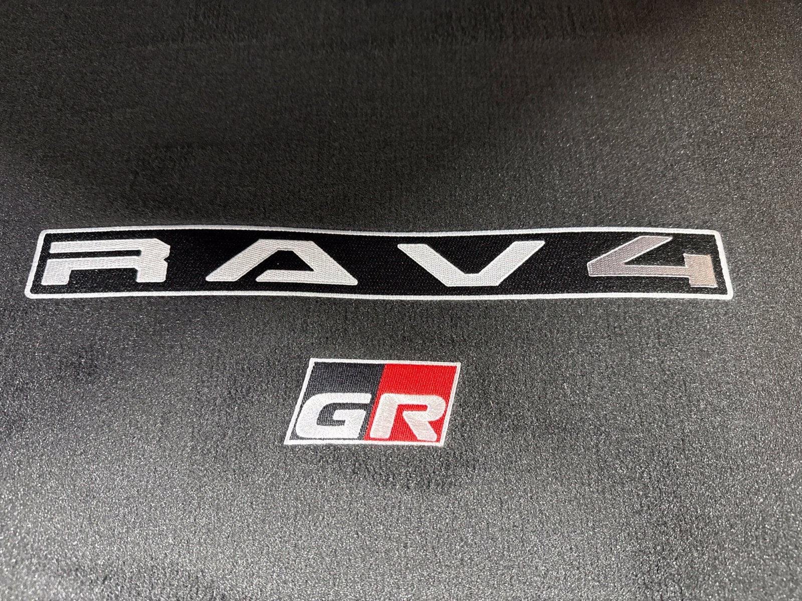 2026 Toyota RAV4 Plug-in Hybrid GR SPORT