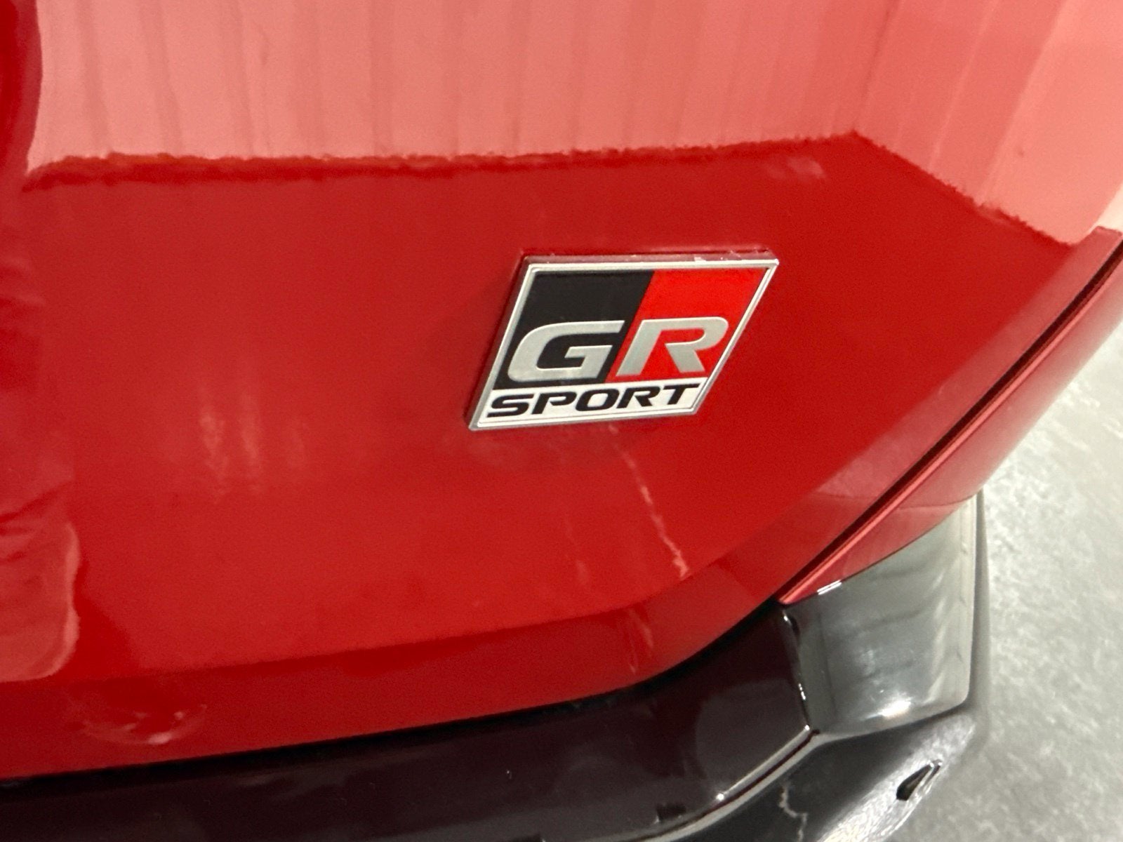 2026 Toyota RAV4 Plug-in Hybrid GR SPORT