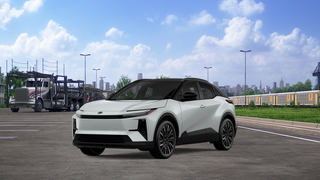 2027 Toyota C-HR XSE