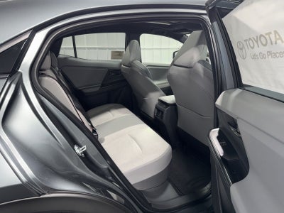 2026 Toyota C-HR XSE