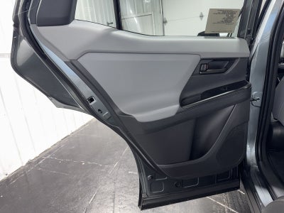 2026 Toyota C-HR XSE