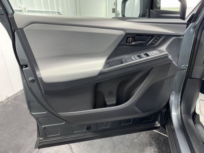 2026 Toyota C-HR XSE